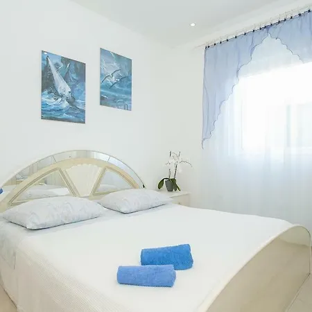 Apartamento 16770a Vela Luka
